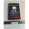Image 1 : "The Soviet Sisters" Cold War Novel