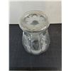 Image 3 : 12" Glass Vase