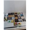 Image 1 : (32) Assorted Music CD's (Compilations, Blanks, Madonna, Zac Brown)