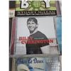 Image 4 : (32) Assorted Music CD's (Compilations, Blanks, Madonna, Zac Brown)