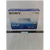 Image 1 : Sony DVD/CD Rewritable Drive - Appears Unused
