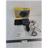Image 1 : Sony D111 Discman - No Power Detected, As is