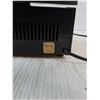 Image 3 : Cariole Combination Radio/Alarm Clock/Desk Light - Powers On, Light Works