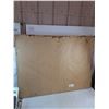 Image 4 : * Noah Jerome Urban Wall Decor - 49" x 37" - Cannot Ship