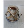 Image 2 : Vintage Nike Sports Helmet - Approx Adult Size