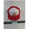 Image 1 : Adjustable Garfield Ball Cap