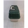 Image 3 : Plano 3-Tray Tackle Box w/Contents