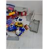 Image 3 : Assorted "Playmobile Like" Kids Toys