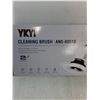 Image 2 : YKYI Cordless Cleaning Brush w/Accessories