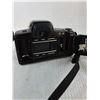 Image 3 : Pentax PZ10 Film Camera, Optex Camera Case