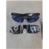 Image 2 : Perfect Solutions "Golf Ball Finder Glasses w/Tote - Appears Unused