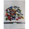 Image 1 : (40+) Toy Vehicles - Mostly Diecast