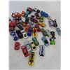 Image 2 : (40+) Toy Vehicles - Mostly Diecast