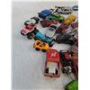 Image 3 : (40+) Toy Vehicles - Mostly Diecast