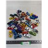 Image 1 : (40+) Toy Vehicles - Mostly Diecast