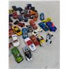 Image 2 : (40+) Toy Vehicles - Mostly Diecast