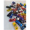 Image 3 : (40+) Toy Vehicles - Mostly Diecast