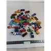 Image 1 : (40+) Toy Vehicles - Mostly Diecast