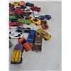 Image 2 : (40+) Toy Vehicles - Mostly Diecast