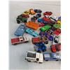 Image 3 : (40+) Toy Vehicles - Mostly Diecast