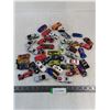 Image 1 : (40+) Toy Vehicles - Mostly Diecast