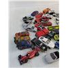 Image 3 : (40+) Toy Vehicles - Mostly Diecast