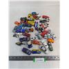 Image 1 : (40+) Toy Vehicles - Mostly Diecast