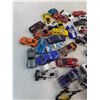 Image 2 : (40+) Toy Vehicles - Mostly Diecast