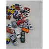 Image 3 : (40+) Toy Vehicles - Mostly Diecast