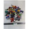 Image 1 : (40+) Toy Vehicles - Mostly Diecast