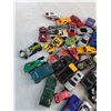 Image 2 : (40+) Toy Vehicles - Mostly Diecast
