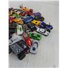 Image 3 : (40+) Toy Vehicles - Mostly Diecast