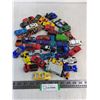 Image 1 : (40+) Toy Vehicles - Mostly Diecast