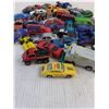 Image 2 : (40+) Toy Vehicles - Mostly Diecast