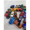 Image 3 : (40+) Toy Vehicles - Mostly Diecast