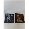 Image 3 : Assorted Binders (13), Hockey Card Pages - Cannot Ship
