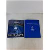 Image 4 : Assorted Binders (13), Hockey Card Pages - Cannot Ship