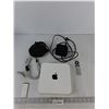 Image 1 : Apple TV, Apple AirPort Time Capsule