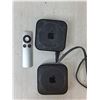 Image 6 : Apple TV, Apple AirPort Time Capsule