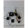 Image 1 : Garage Door Opener, Disco Ball Motors