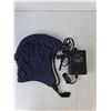 Image 8 : Raincoat + Hood & Overalls, Trunk Net, Hard Hat Liner, Plastic Clamps, Power Adapter