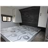Image 16 : 2022 Keystone RV Hideout 179RB Travel Trailer ONE OWNER VERY CLEAN