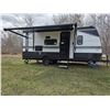 Image 1 : 2022 Keystone RV Hideout 179RB Travel Trailer ONE OWNER VERY CLEAN