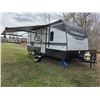 Image 2 : 2022 Keystone RV Hideout 179RB Travel Trailer ONE OWNER VERY CLEAN