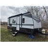 Image 3 : 2022 Keystone RV Hideout 179RB Travel Trailer ONE OWNER VERY CLEAN