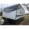 Image 4 : 2022 Keystone RV Hideout 179RB Travel Trailer ONE OWNER VERY CLEAN