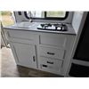 Image 9 : 2022 Keystone RV Hideout 179RB Travel Trailer ONE OWNER VERY CLEAN