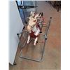 Image 2 : *Vintage Kids Rocking Horse 50" x 24" x 38", PICKUP ONLY