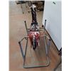 Image 3 : *Vintage Kids Rocking Horse 50" x 24" x 38", PICKUP ONLY