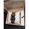 Image 2 : Wittnauer Wrist Watch Untested-Cannot Authenticate